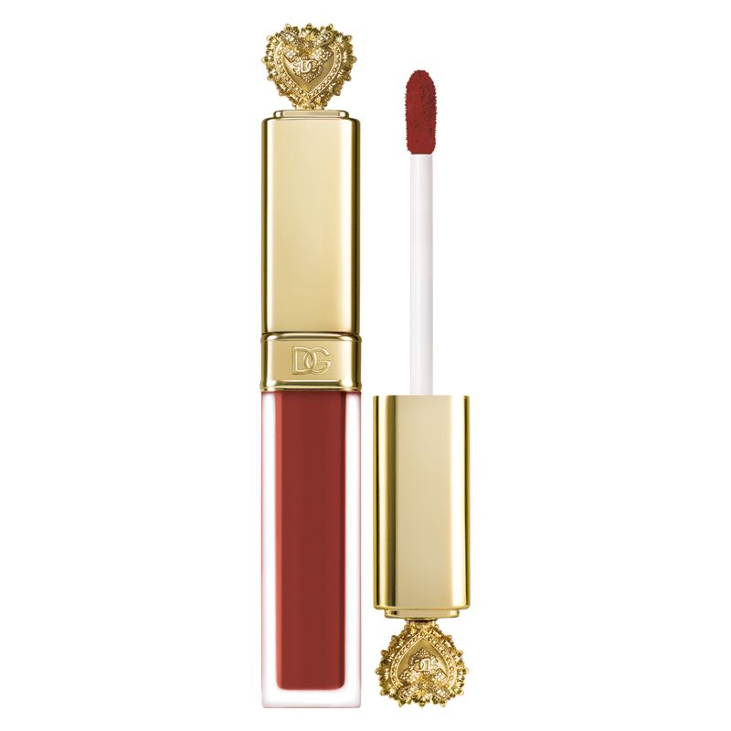 Dolce & Gabbana - Everkiss Liquid Lip - Rossetto Dolce & Gabbana - Everkiss Liquid Lip - Rossetto