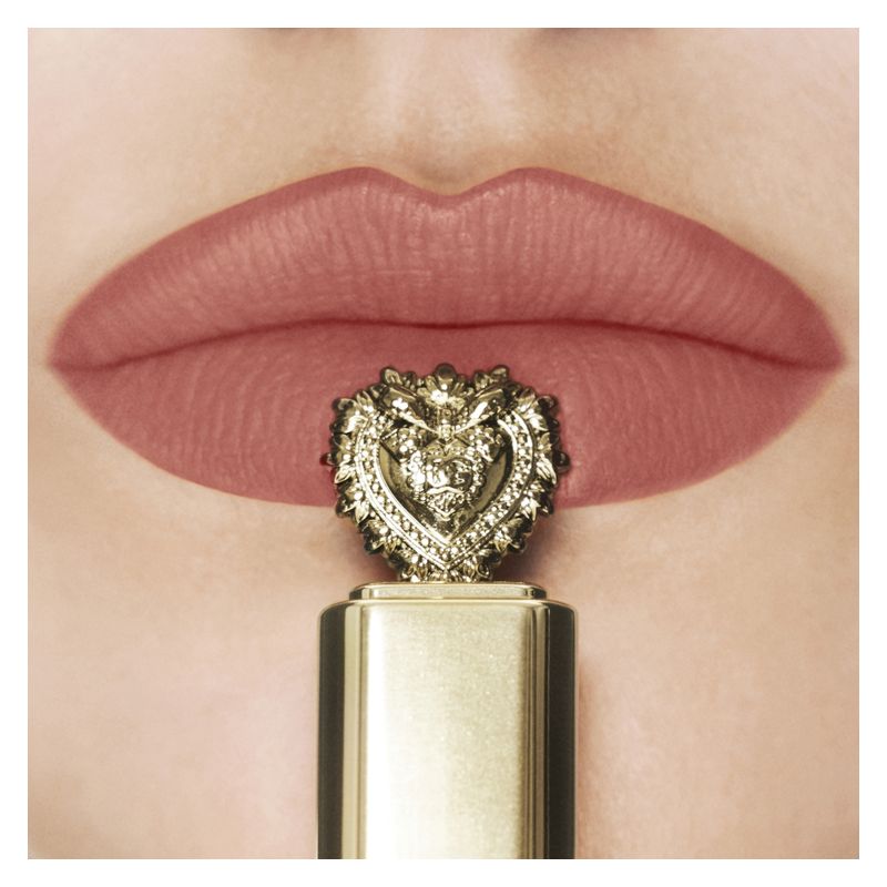 Dolce & Gabbana - Everkiss Liquid Lip - Rossetto