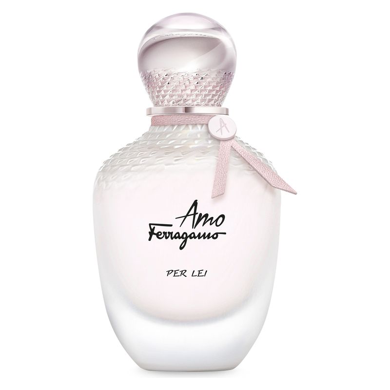 Salvatore Ferragamo Salvatore Ferragamo Amo Per Lei Eau De Parfum 30 ML