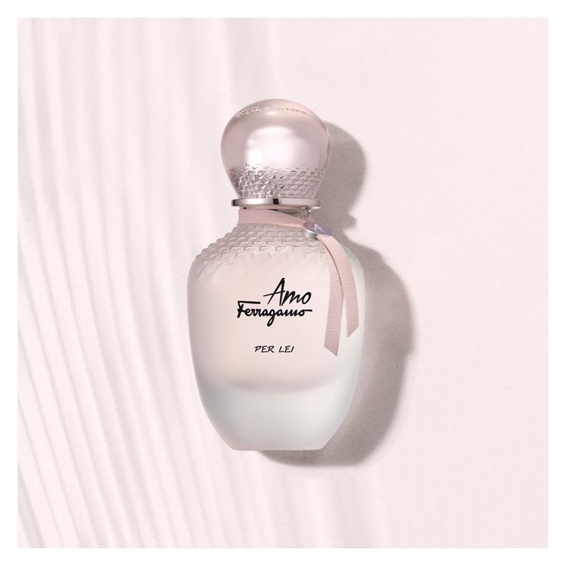 Salvatore Ferragamo - Amo Per Lei Eau De Parfum