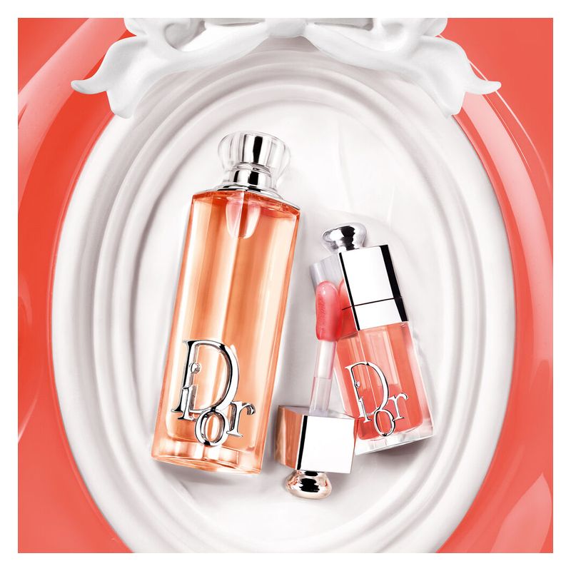DIOR - Dior Addict Peachy Glow Eau de parfum – note di gelsomino e pesca