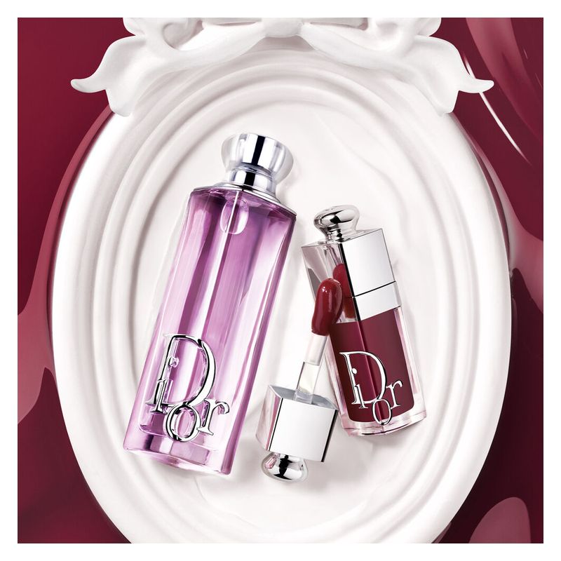 DIOR - Dior Addict Purple Glow Eau de parfum – note di iris e lampone