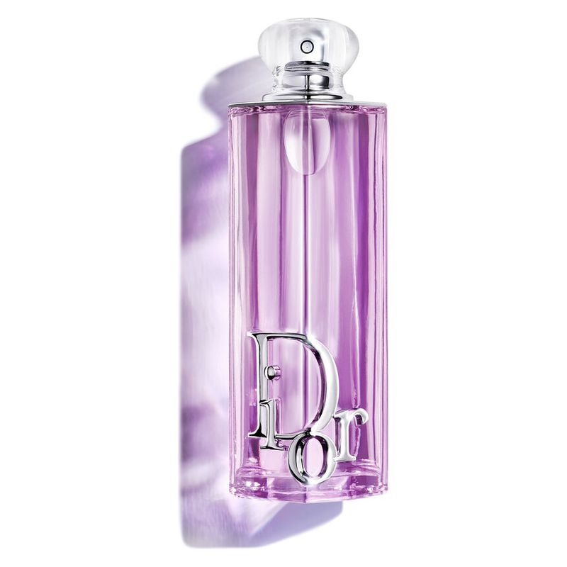 DIOR - Dior Addict Purple Glow Eau de parfum – note di iris e lampone DIOR - Dior Addict Purple Glow Eau de parfum – note di iris e lampone
