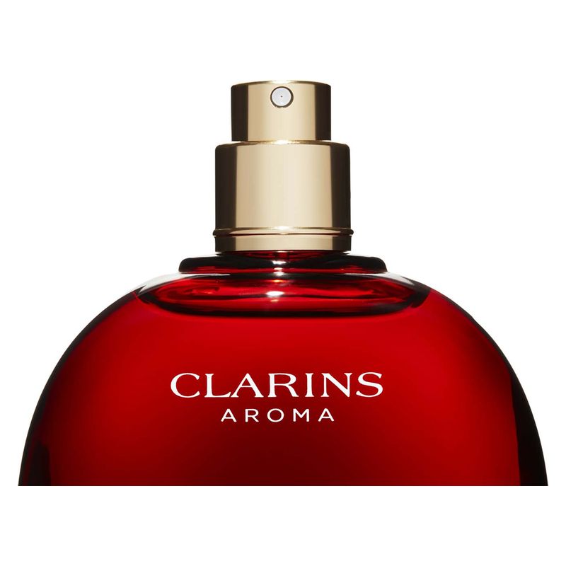 Clarins - AROMA EAU DYNAMISANTE Clarins - AROMA EAU DYNAMISANTE