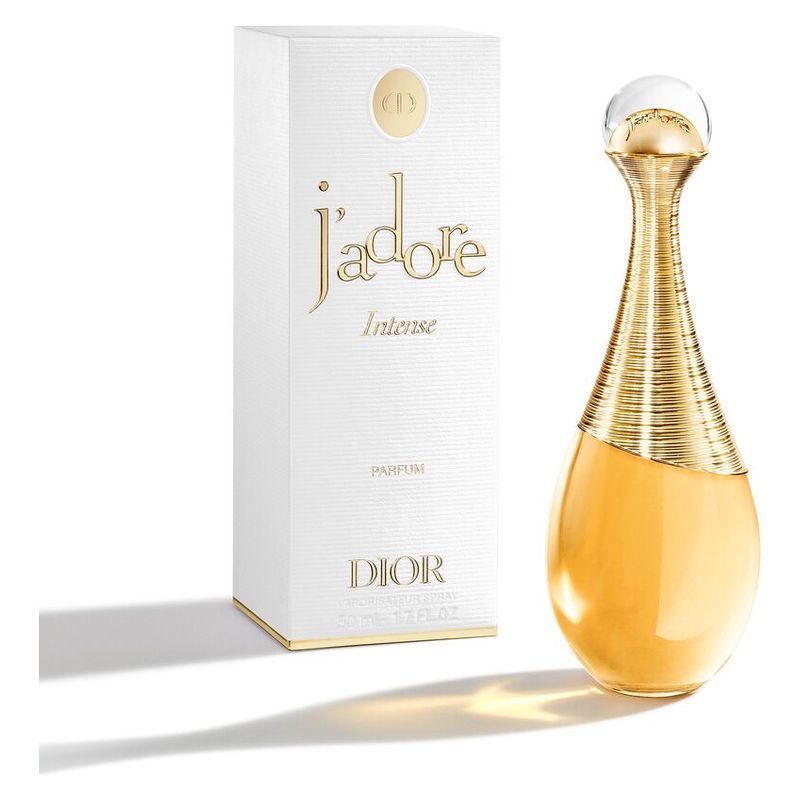 DIOR - J’adore Intense - Parfum – note floreali e mielate