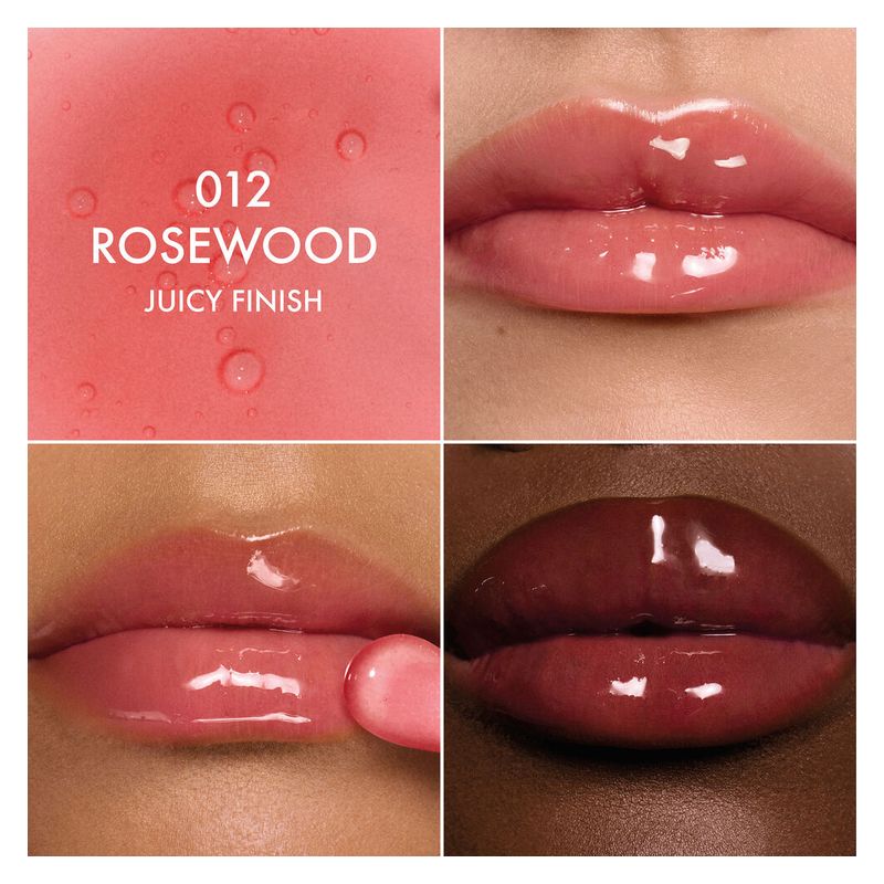 DIOR - Dior Addict Lip Glow Oil