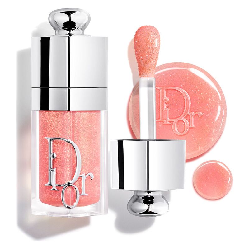 DIOR - Dior Addict Lip Glow Oil DIOR - Dior Addict Lip Glow Oil