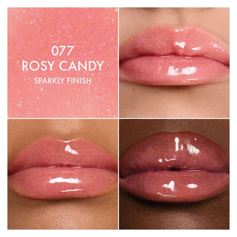 DIOR - Dior Addict Lip Glow Oil DIOR - Dior Addict Lip Glow Oil