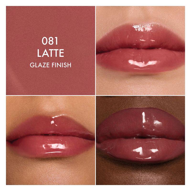 DIOR - Dior Addict Lip Glow Oil