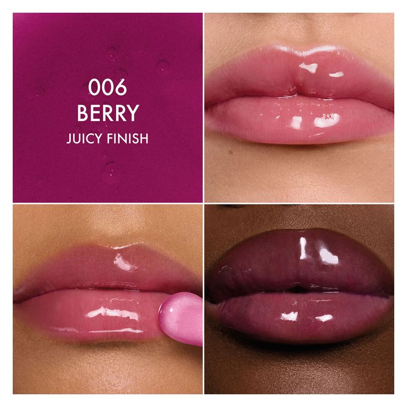 DIOR - Dior Addict Lip Glow Oil