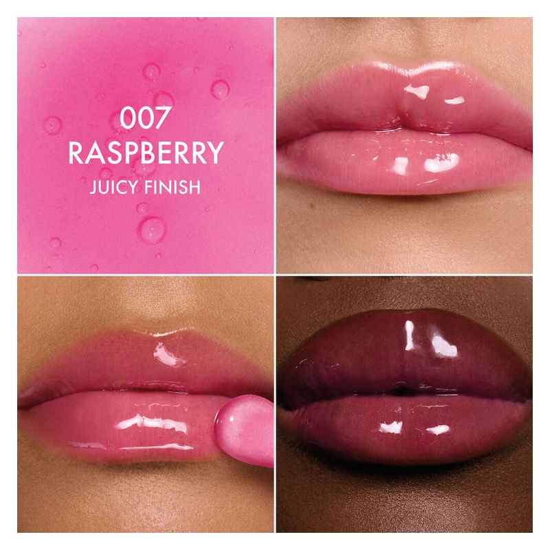 DIOR - Dior Addict Lip Glow Oil