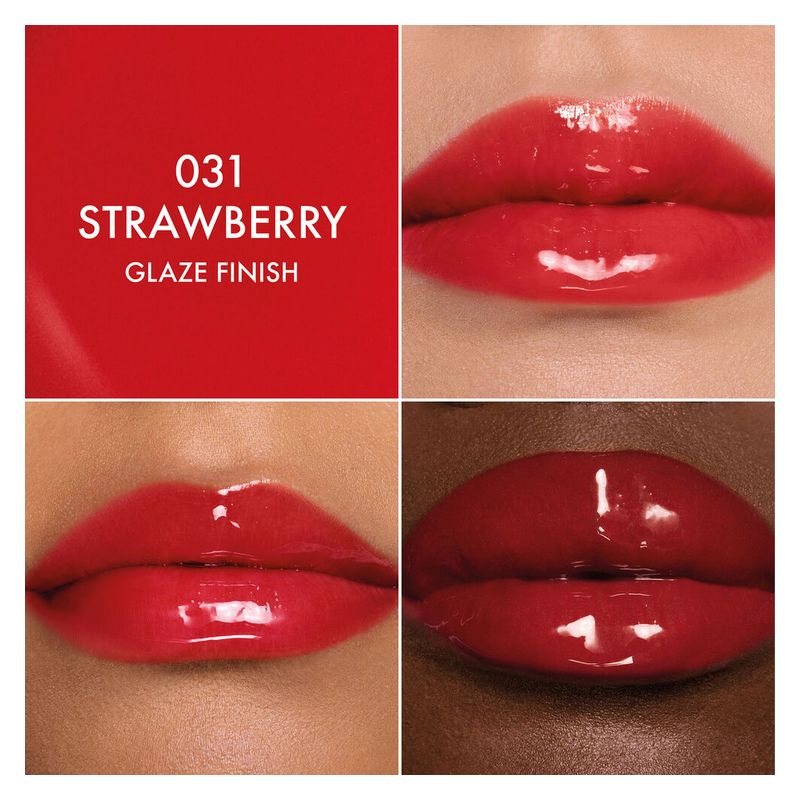 DIOR - Dior Addict Lip Glow Oil