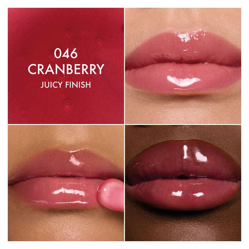 DIOR - Dior Addict Lip Glow Oil