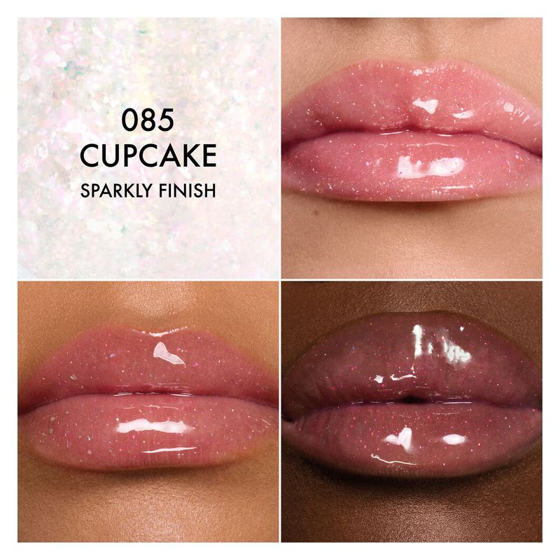 DIOR - Dior Addict Lip Glow Oil