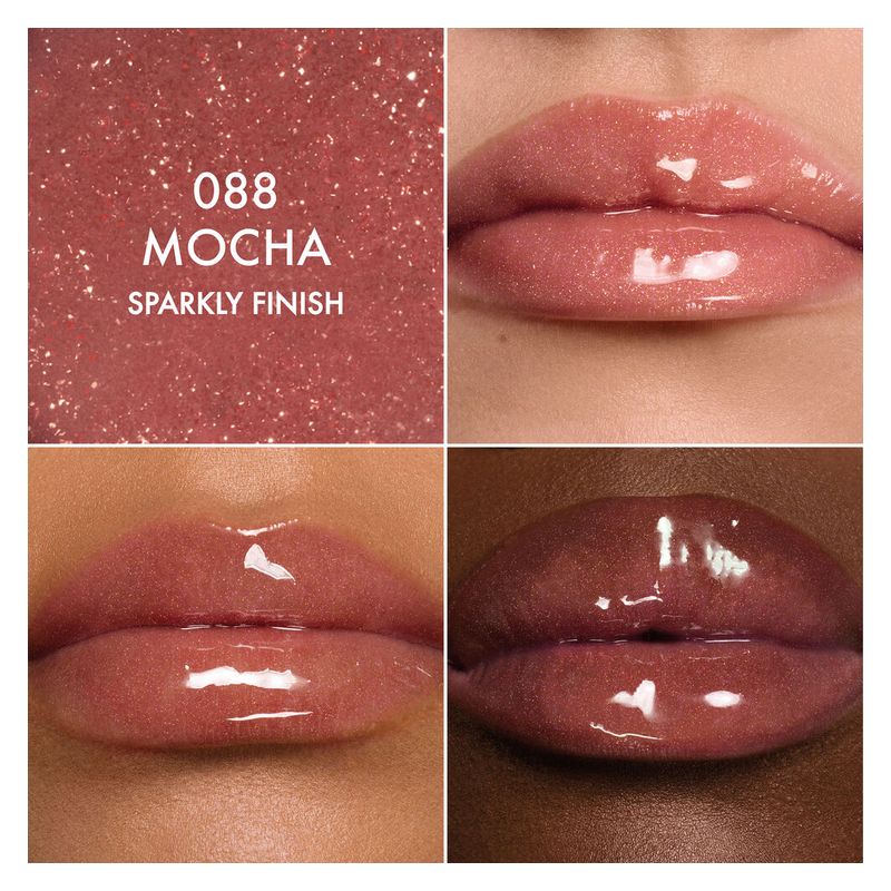 DIOR - Dior Addict Lip Glow Oil DIOR - Dior Addict Lip Glow Oil