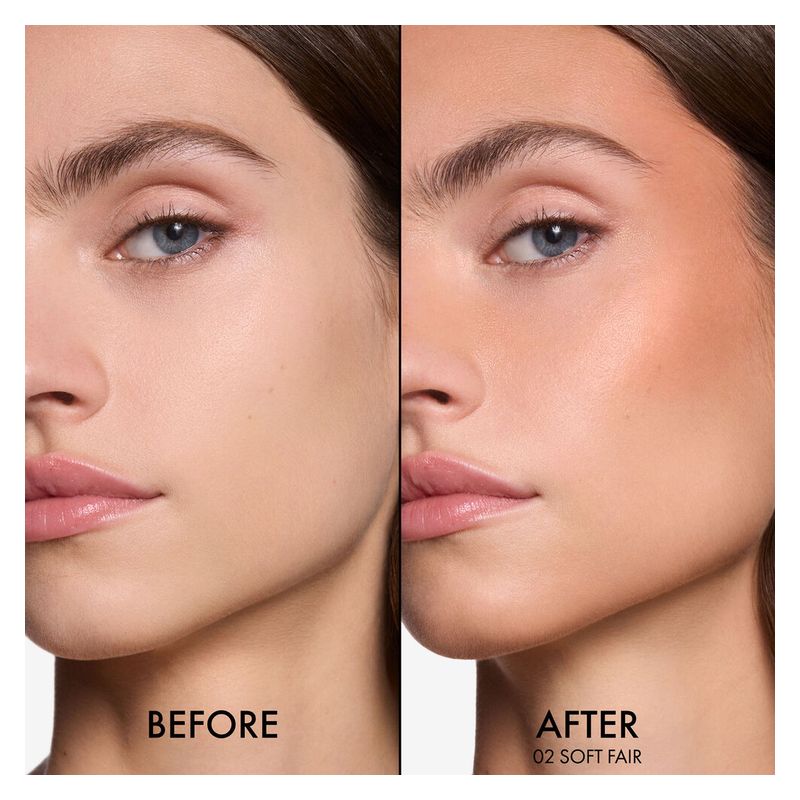 DIOR - Dior Forever Skin Bronze - Balsamo in stick abbronzante ultra-fondente