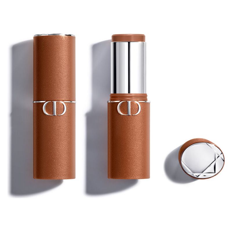 DIOR - Dior Forever Skin Bronze - Balsamo in stick abbronzante ultra-fondente DIOR - Dior Forever Skin Bronze - Balsamo in stick abbronzante ultra-fondente