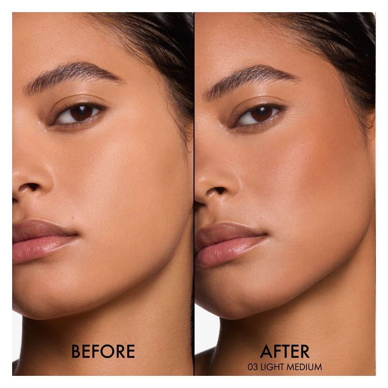 DIOR - Dior Forever Skin Bronze - Balsamo in stick abbronzante ultra-fondente DIOR - Dior Forever Skin Bronze - Balsamo in stick abbronzante ultra-fondente