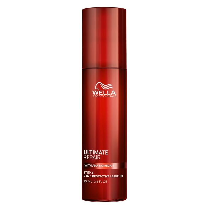 WELLA PROFESSIONALS - ULTIMATE REPAIR 5-IN-1 PROTECTIVE LEAVE-IN WELLA PROFESSIONALS - ULTIMATE REPAIR 5-IN-1 PROTECTIVE LEAVE-IN