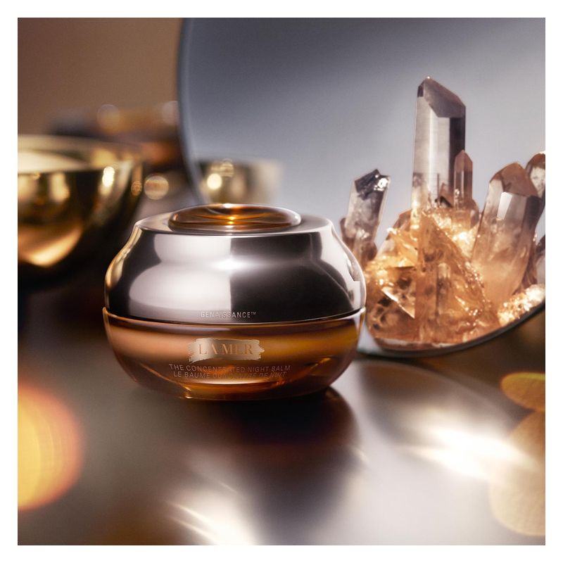 LA MER - GENAISSANCE THE CONCENTRATED NIGHT BALM