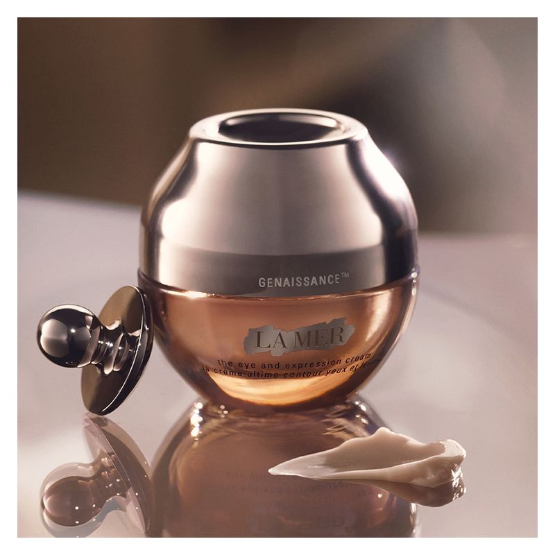 LA MER - GENAISSANCE THE EYE AND EXPRESSION CREAM