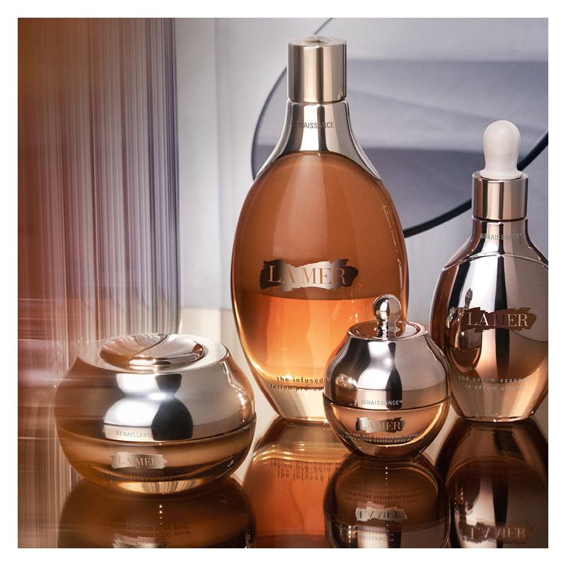 LA MER - GENAISSANCE THE INFUSED LOTION