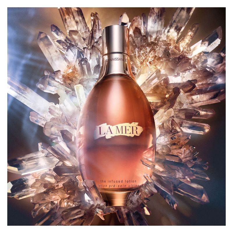 LA MER - GENAISSANCE THE INFUSED LOTION