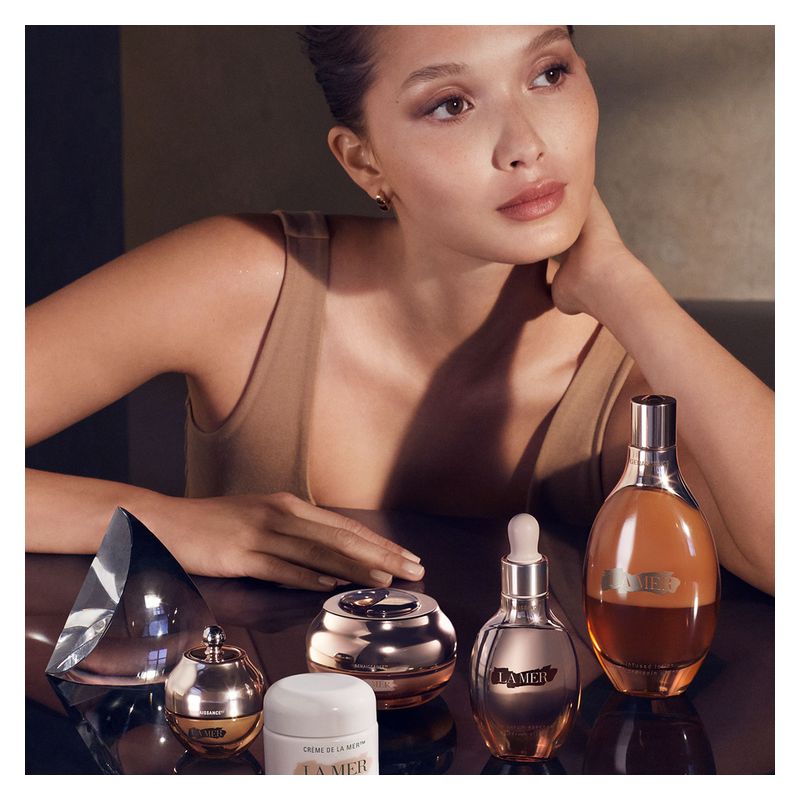 LA MER - GENAISSANCE THE INFUSED LOTION