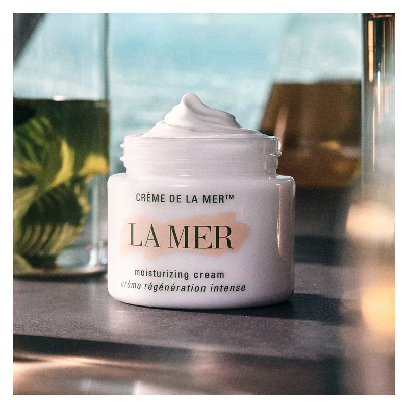 LA MER - CRèME DE LA MER MOISTURIZING CREME