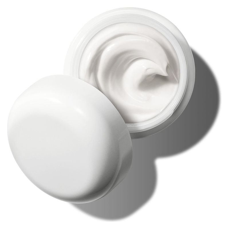 LA MER Crème de la Mer, Crema Idratante Viso, Trattamento Antietà Lussuoso, Rigenerante e Idratante, con Miracle Broth™, 100 ml