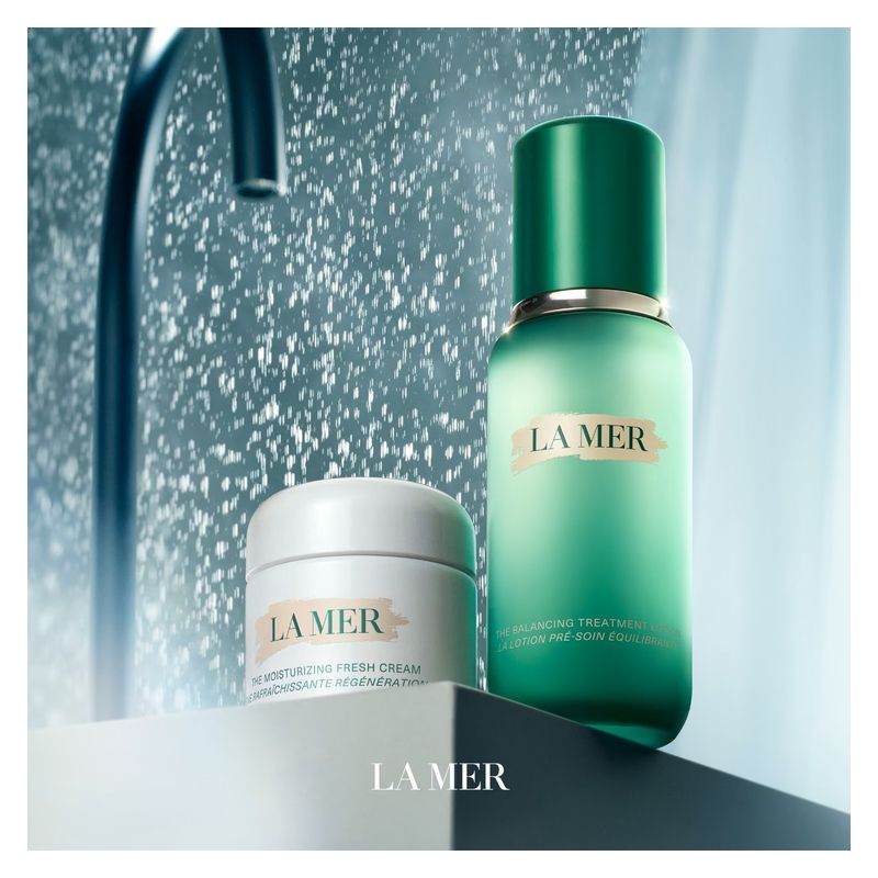 LA MER - THE BALANCING TREATMENT LOTION