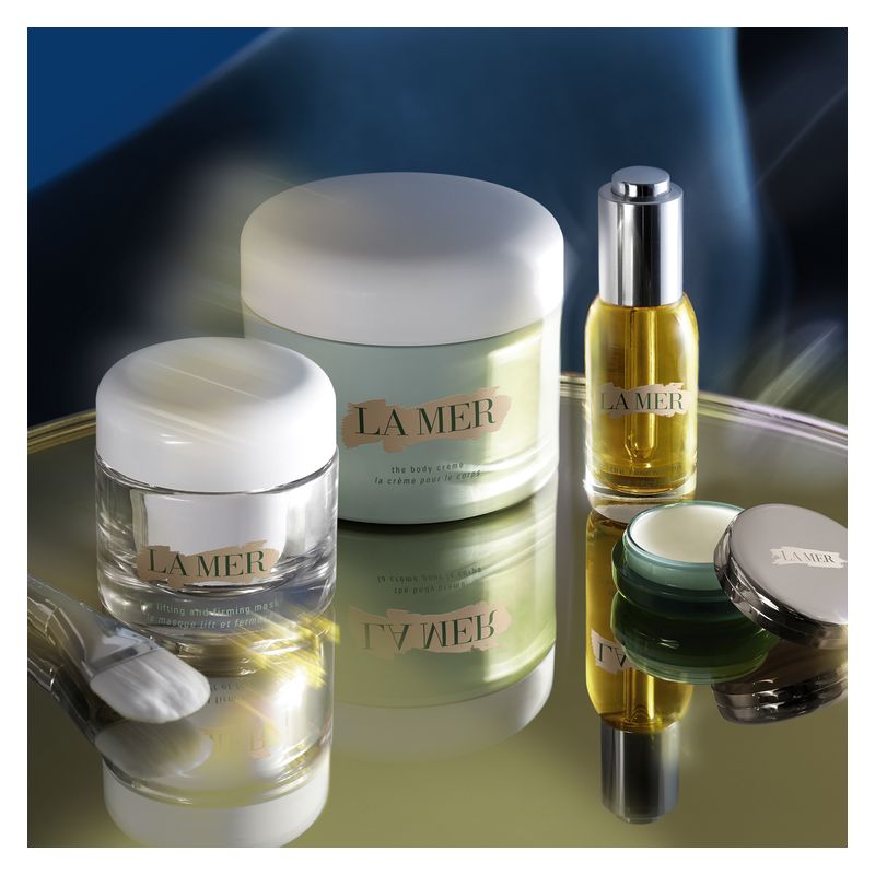 LA MER - THE BODY CRèME