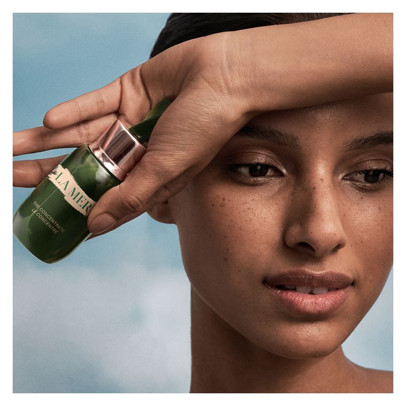 LA MER - THE CONCENTRATE LA MER - THE CONCENTRATE