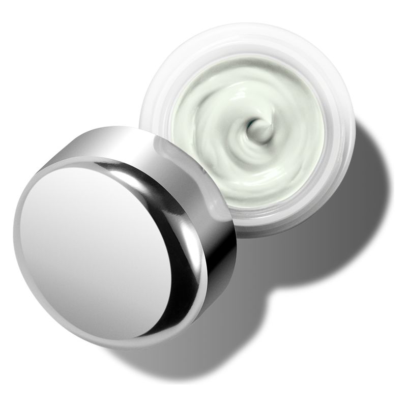 LA MER The Eye Balm Intense, Balsamo Contorno Occhi Anti-Borse e Gonfiore, 15 ml, Trattamento Levigante e Idratante con Miracle Broth™