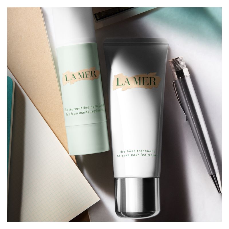 LA MER - THE HAND TREATMENT