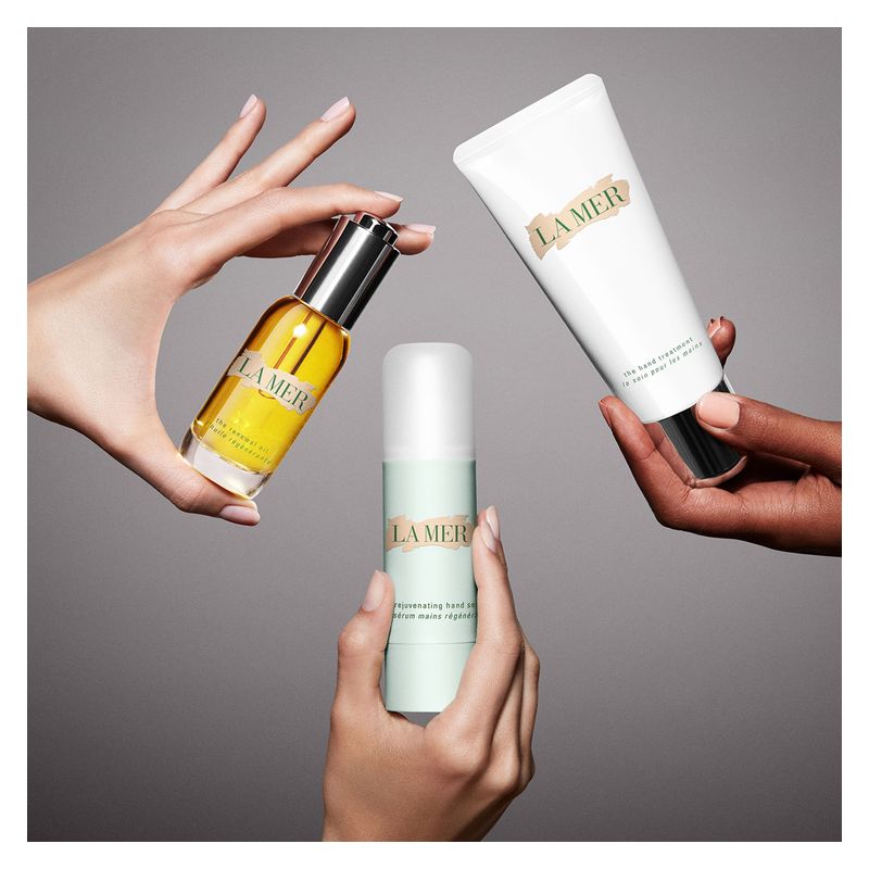 LA MER - THE HAND TREATMENT