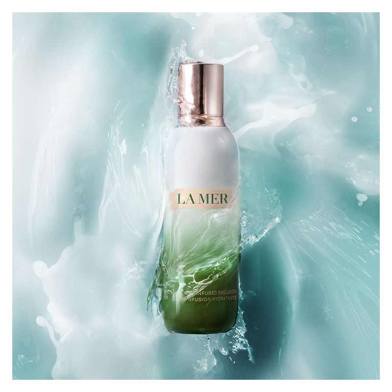 LA MER - THE HYDRATING INFUSED EMULSION