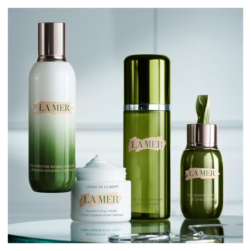 LA MER - THE HYDRATING INFUSED EMULSION