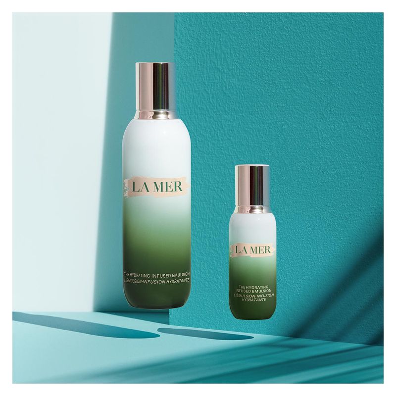 LA MER - THE HYDRATING INFUSED EMULSION
