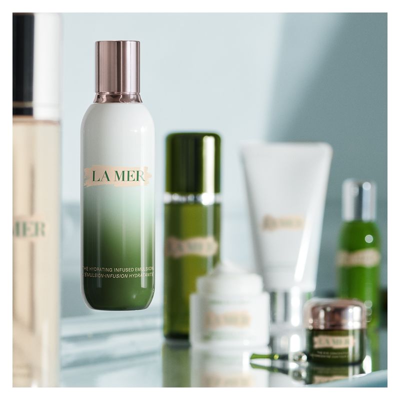 LA MER - THE HYDRATING INFUSED EMULSION