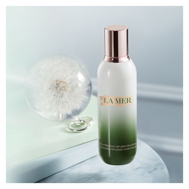 LA MER - THE HYDRATING INFUSED EMULSION