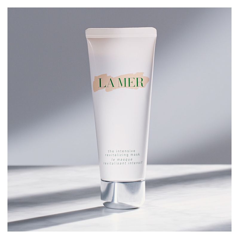 LA MER - THE INTENSIVE REVITALIZING MASK LA MER - THE INTENSIVE REVITALIZING MASK