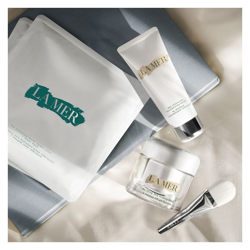 LA MER - THE INTENSIVE REVITALIZING MASK LA MER - THE INTENSIVE REVITALIZING MASK