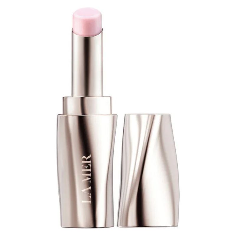 LA MER The Lip Treatment, Balsamo Labbra Idratante e Riparatore, 3.4 g, Colore BARE, Effetto Volumizzante e Lunga Durata LA MER The Lip Treatment, Balsamo Labbra Idratante e Riparatore, 3.4 g, Colore BARE, Effetto Volumizzante e Lunga Durata