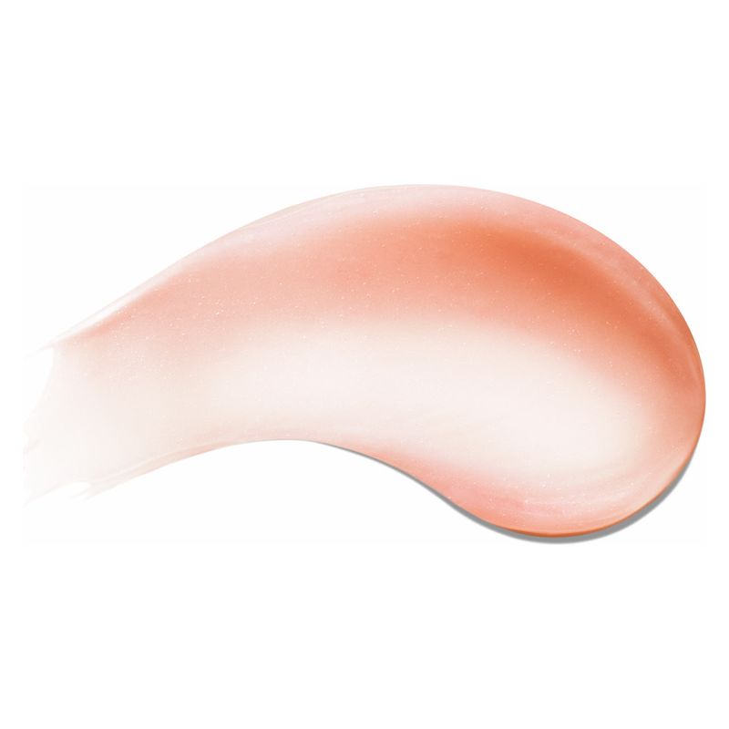 LA MER The Lip Volumizer, Siero Labbra Volumizzante e Rimpolpante, Gloss Effetto Plump, 7 ml, Colore 01 Sheer Coral, Trattamento Idratante