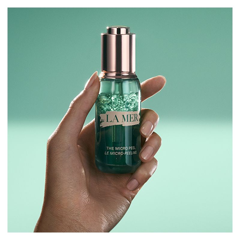 LA MER - THE MICRO PEEL
