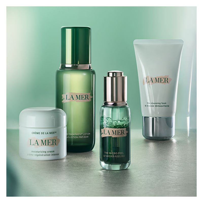 LA MER - THE MICRO PEEL