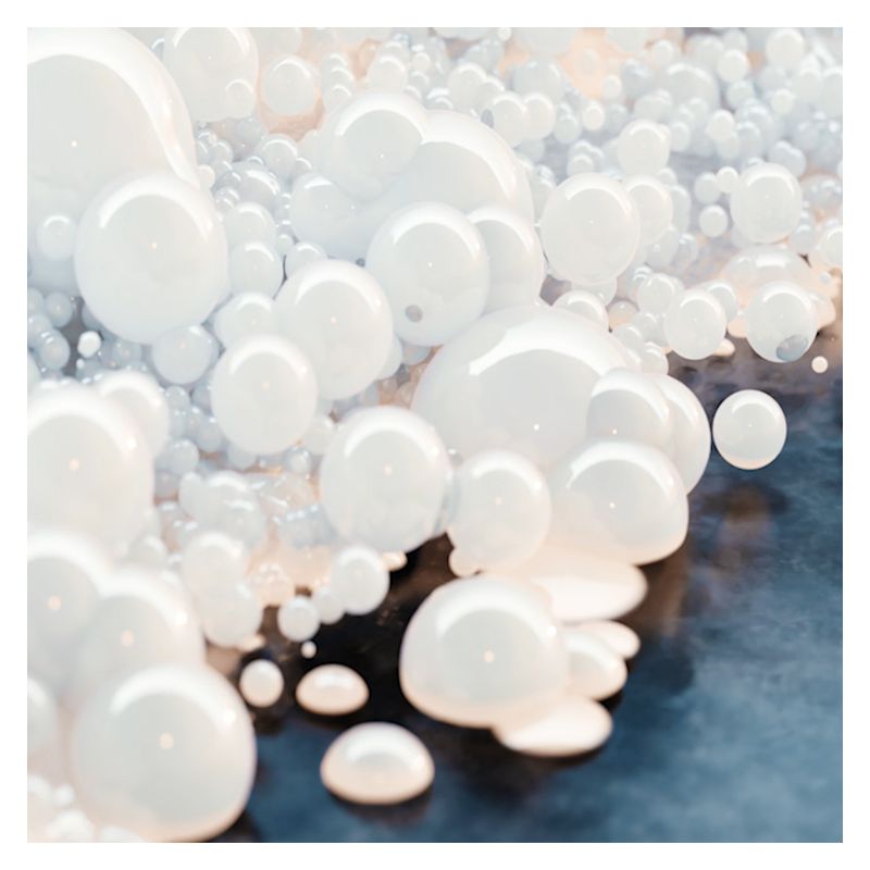 LA MER The Moisturizing Soft Cream, Crema Viso Idratante Antietà, Donna, 30 ml, per pelli secche e miste, con Miracle Broth e Lime Tea