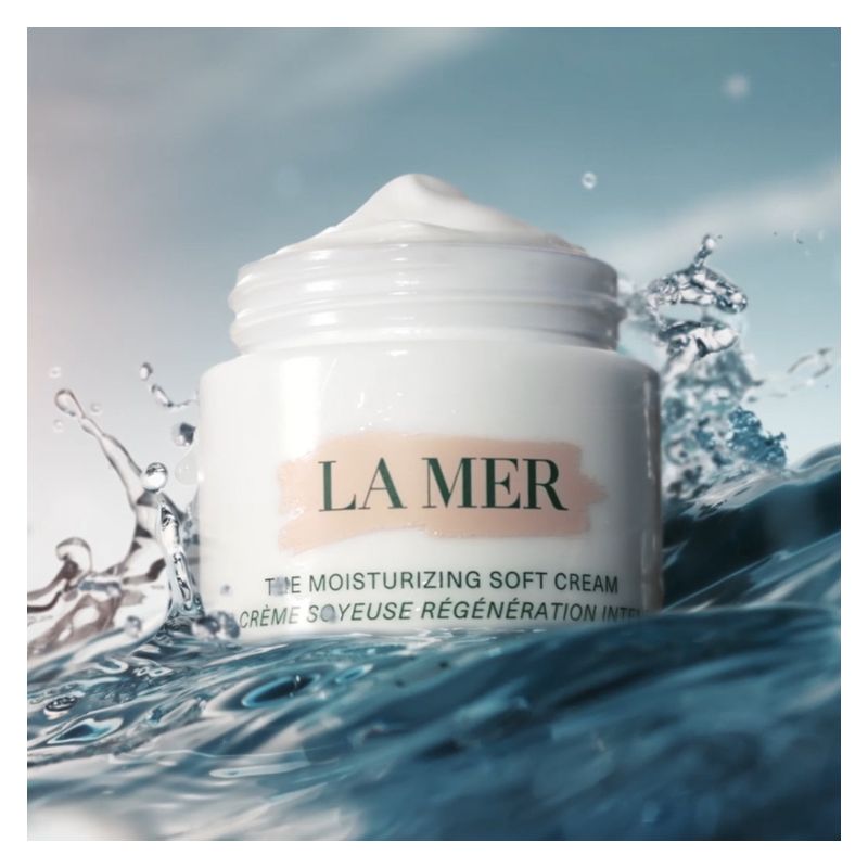 LA MER - THE MOISTURIZING SOFT CREME