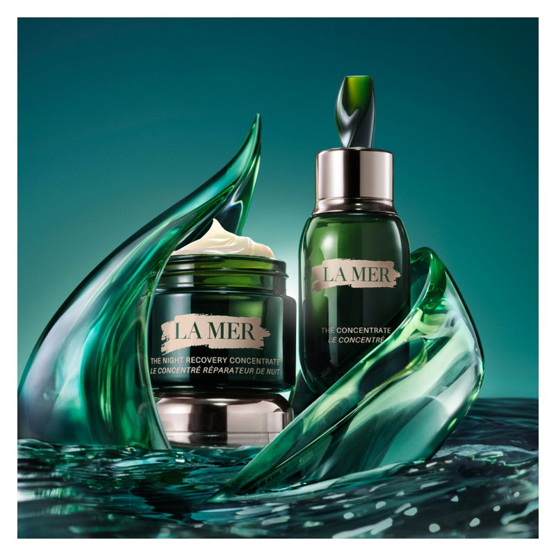 LA MER - THE NIGHT RECOVERY CONCENTRATE